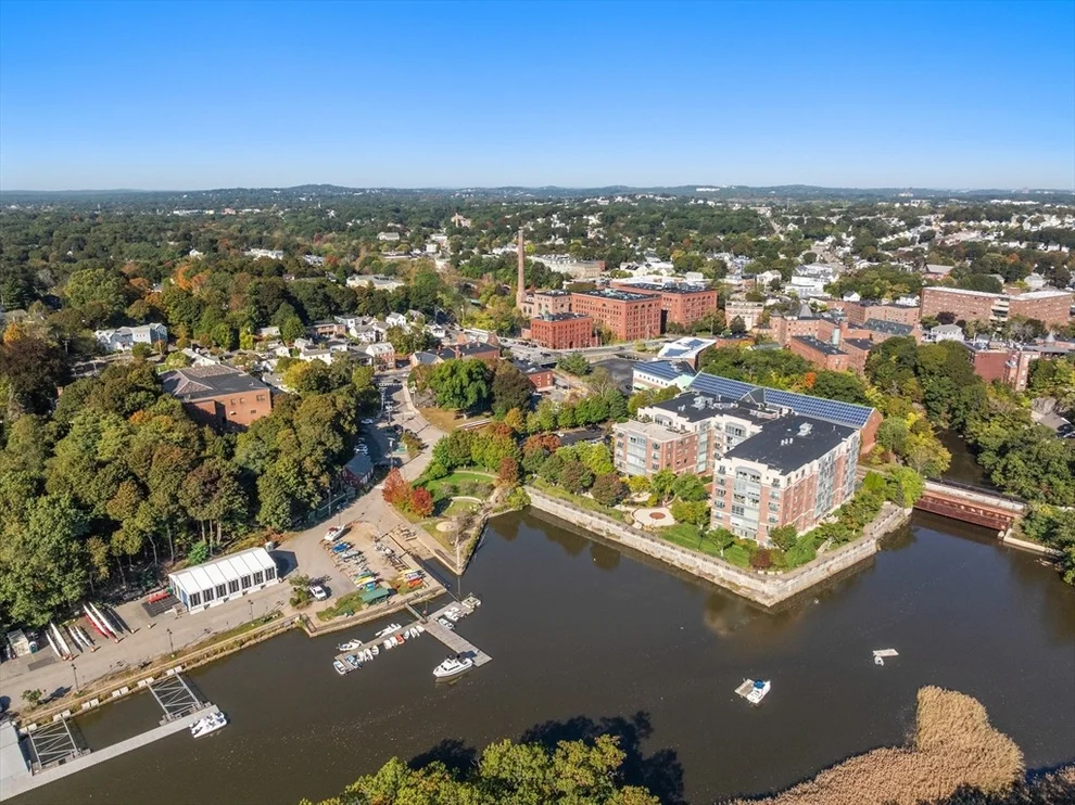 Unit for sale at 88 Wharf Street, Milton, MA 02186