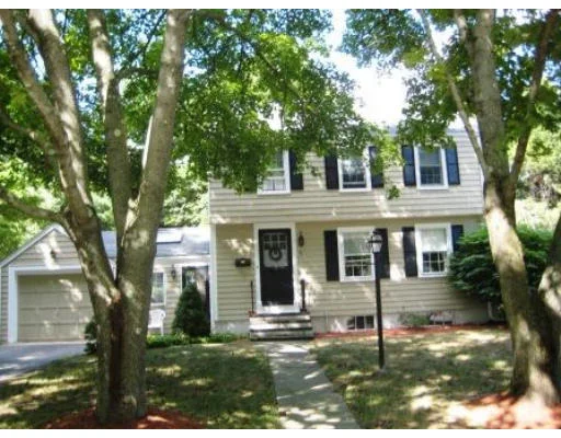 Unit for sale at 26 Edward Avenue, Lynnfield, MA 01940