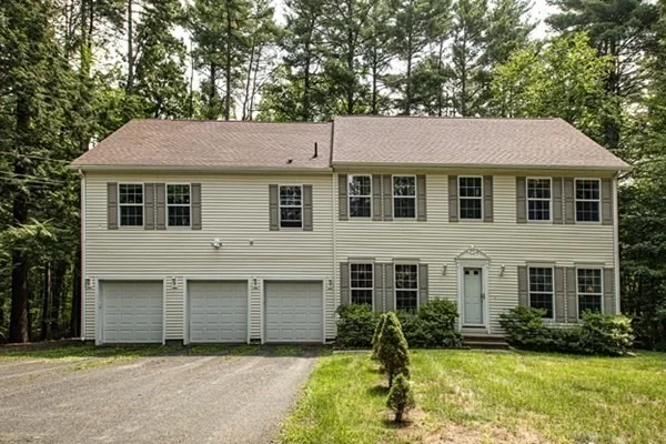 Unit for sale at 832 Westhampton Road, Northampton, MA 01062