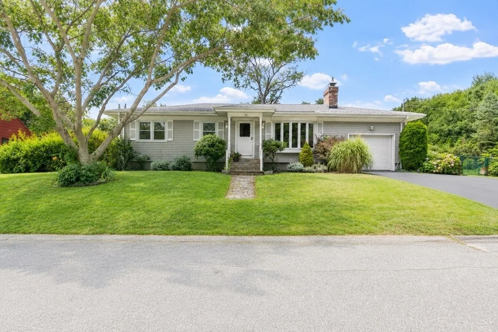 Unit for sale at 55 Evans St, Somerset, MA 02726