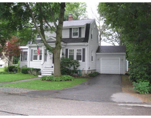 Unit for sale at 26 Britton St., Stoughton, MA 02072