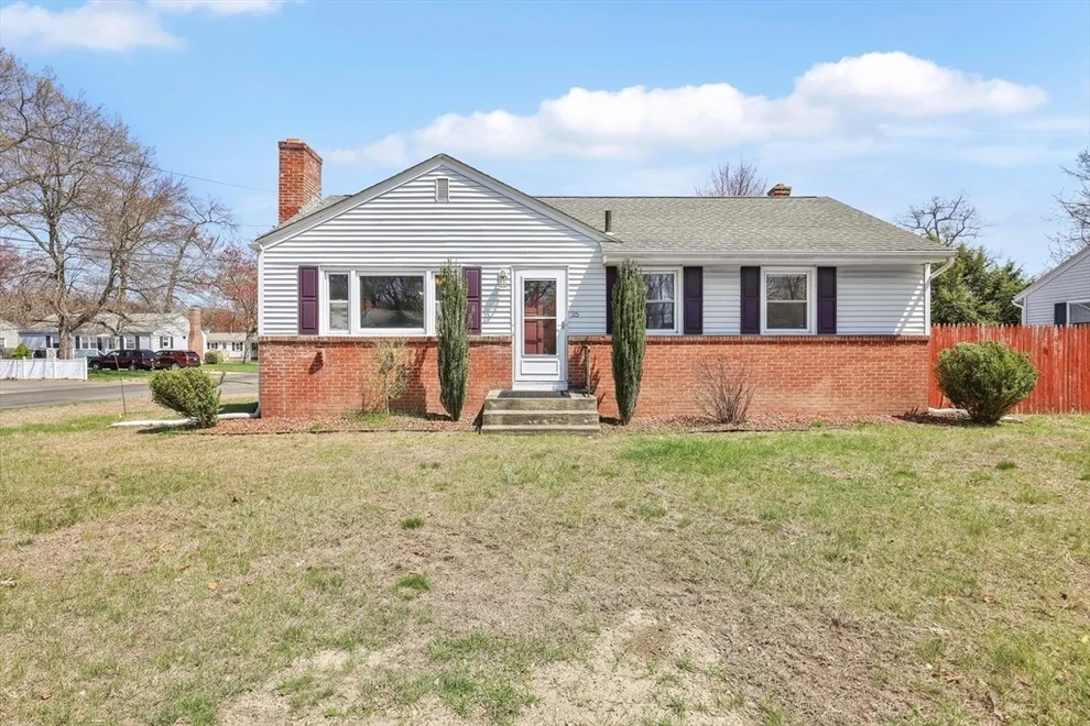 Unit for sale at 35 Dorothy Ave, Chicopee, MA 01020