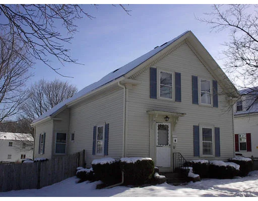Unit for sale at 22 Chestnut Street, Danvers, MA 01923