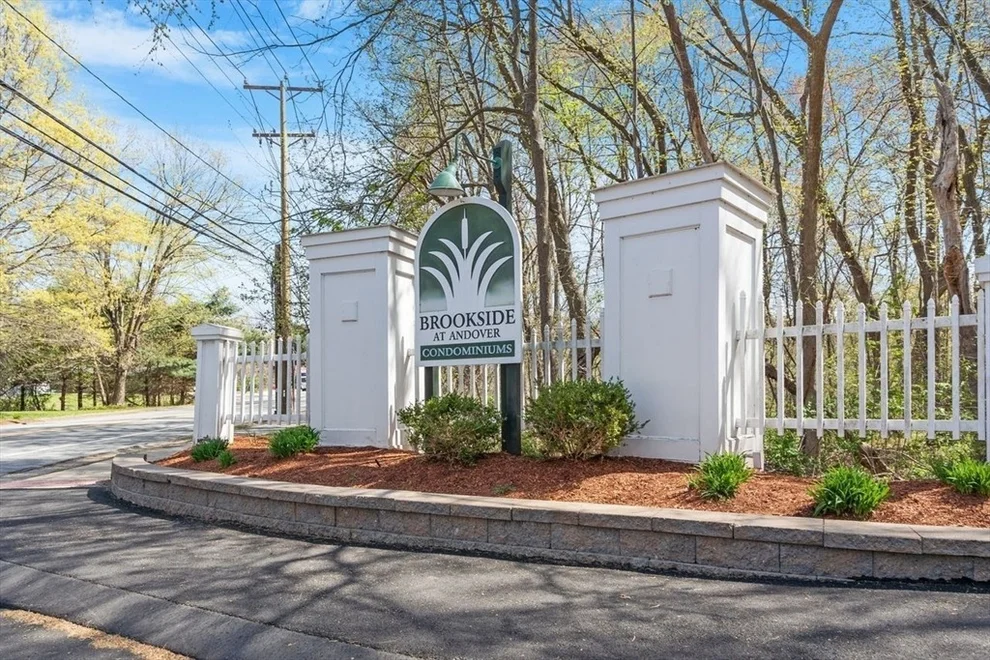 Unit for sale at 500 Brookside Drive, Andover, MA 01810