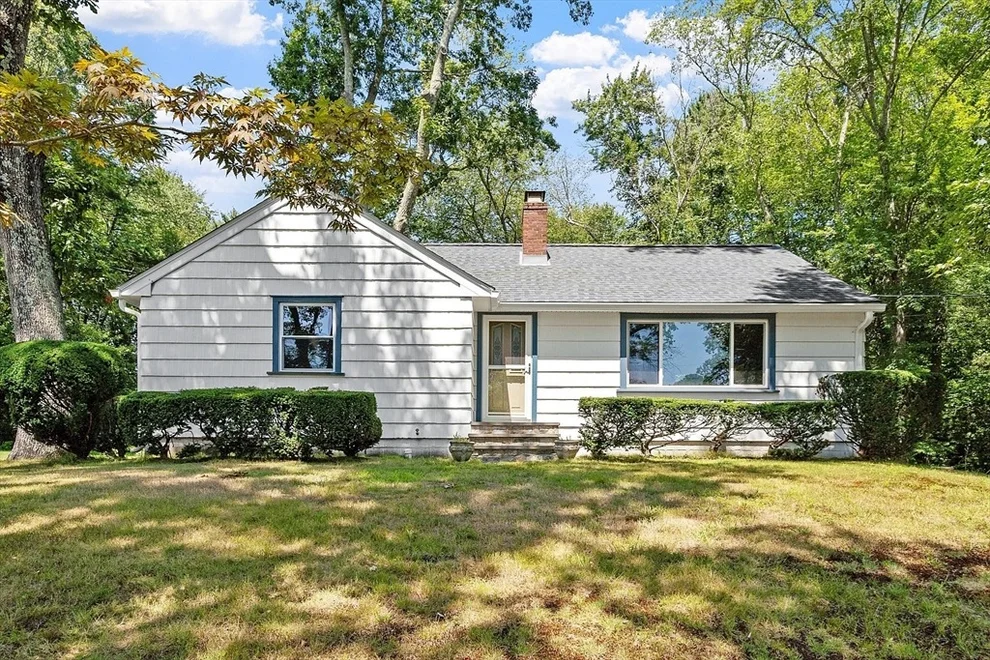 Unit for sale at 275 Cordaville Rd, Ashland, MA 01721