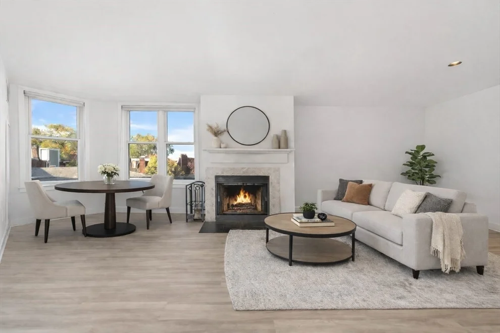 Unit for sale at 47 Harvard St, Boston, MA 02129