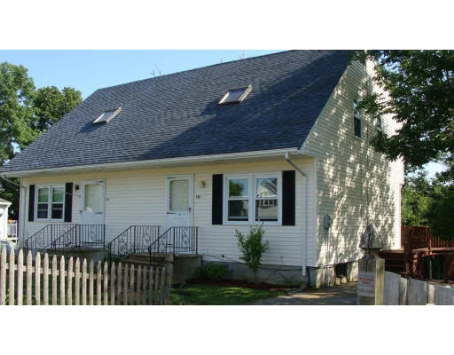 Unit for sale at 51-B Timrod Dr, Worcester, MA 01603