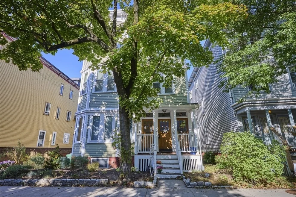 Unit for sale at 594 Putnam Avenue, Cambridge, MA 02139