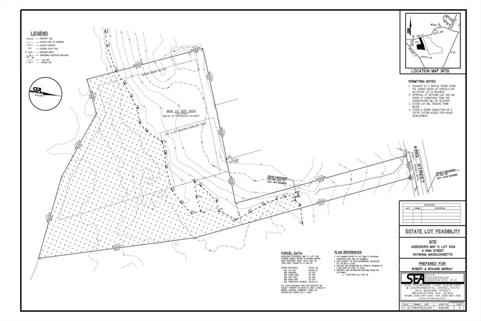 Unit for sale at 0 King Street, Raynham, MA 02767