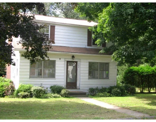 Unit for sale at 142 Gates Ave, East Longmeadow, MA 01028