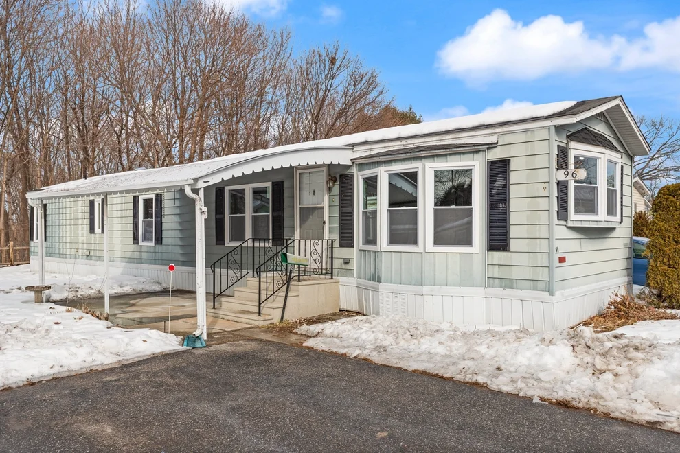 Unit for sale at 239 Ayer Road, Littleton, MA 01460