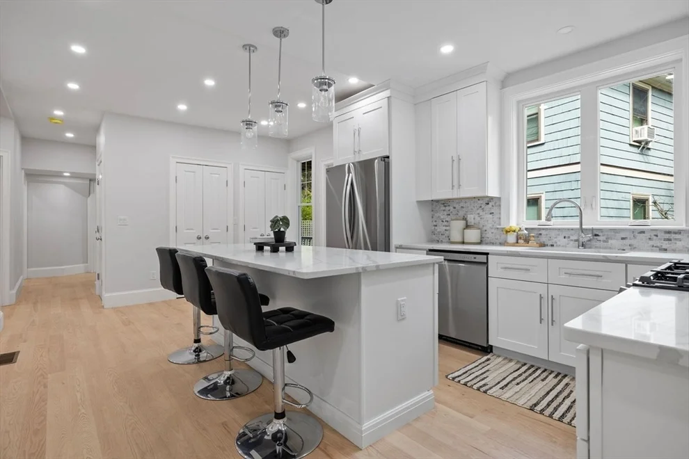Unit for sale at 31 Rodman St, Boston, MA 02130