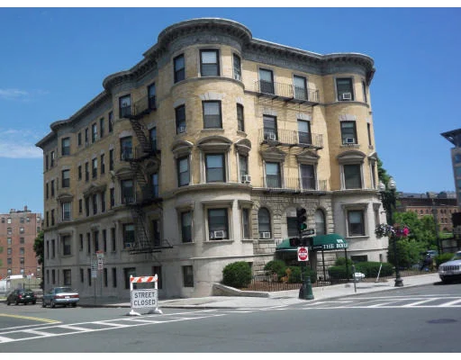 Unit for sale at 1091 Boylston Street, Boston, MA 02215