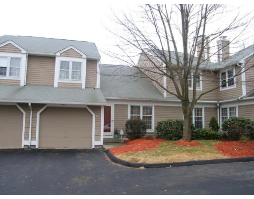 Unit for sale at 84 Chapin Greene Dr., Ludlow, MA 01056