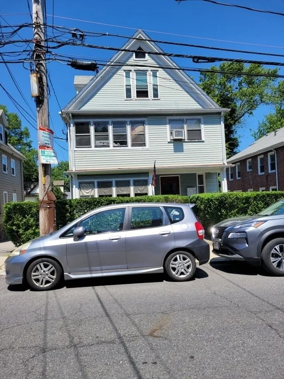 Unit for sale at 230 Corey Rd, Boston, MA 02135