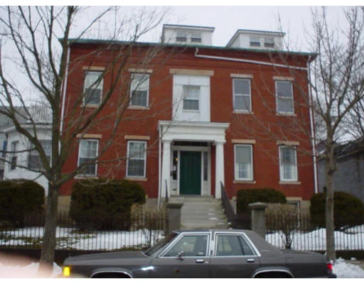 Unit for sale at 37 South Sixth Street, New Bedford, MA 02740