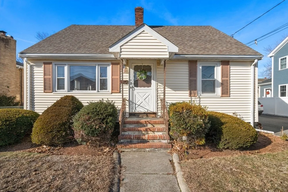 Unit for sale at 191 Linwood Ave, Newton, MA 02460