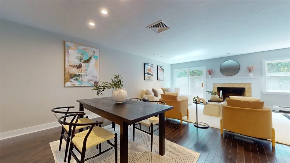 Unit for sale at 2267 Commonwealth Ave, Newton, MA 02466