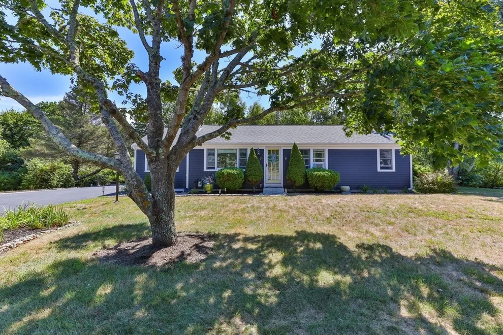 Unit for sale at 61 Branch Ter, Barnstable, MA 02648