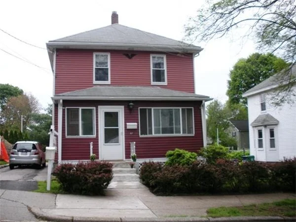 Unit for sale at 37 William St, Newton, MA 02465