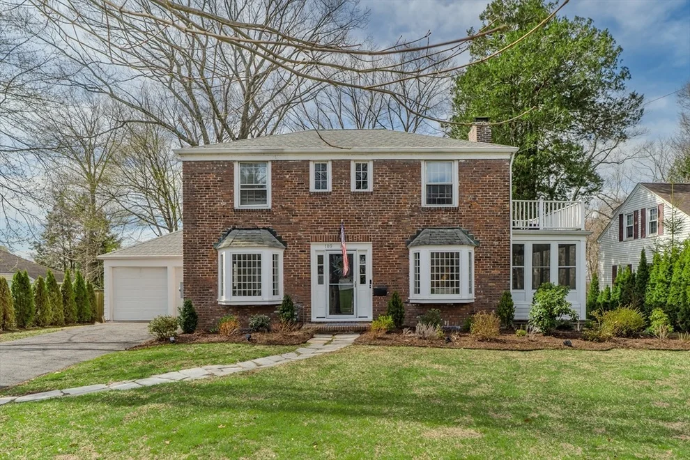 Unit for sale at 109 Hillcrest Ave, Longmeadow, MA 01106