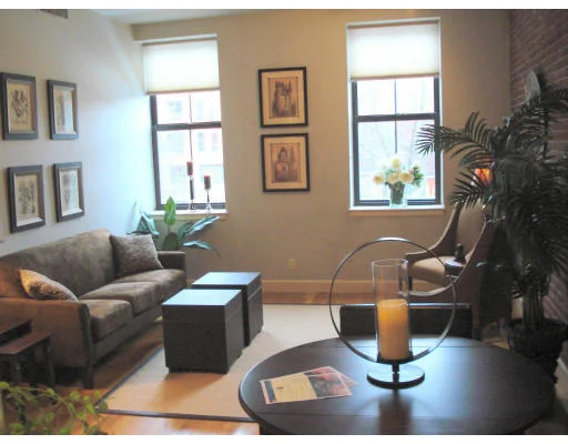 Unit for sale at 5 Appleton St, Boston, MA 02116