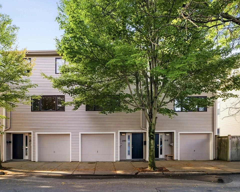 Unit for sale at 210 Charles Street, Cambridge, MA 02141