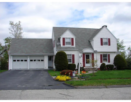 Unit for sale at 20 Tylee Avenue, Worcester, MA 01605