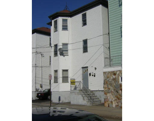 Unit for sale at 266 Quequechan Street, Fall River, MA 02723
