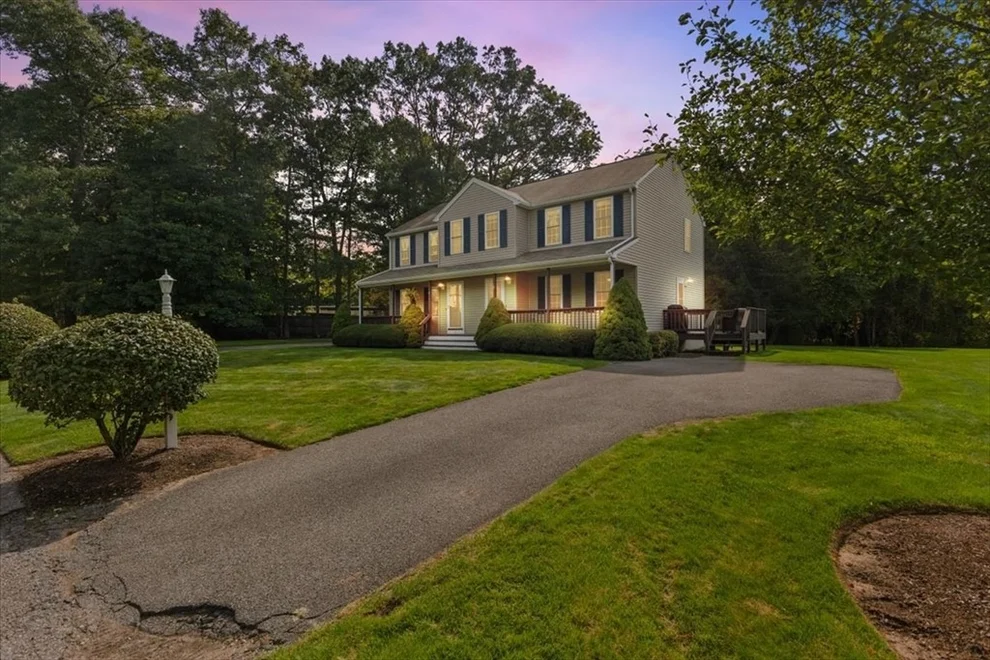 Unit for sale at 10 Leilo Drive, Middleboro, MA 02346
