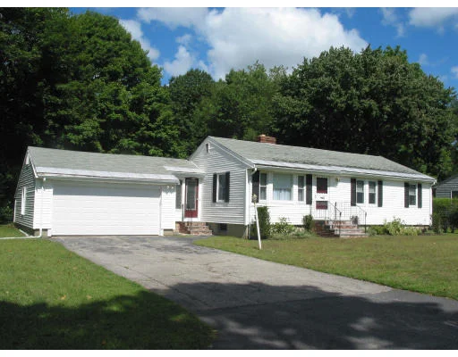 Unit for sale at 2 Notre Dame, Bedford, MA 01730