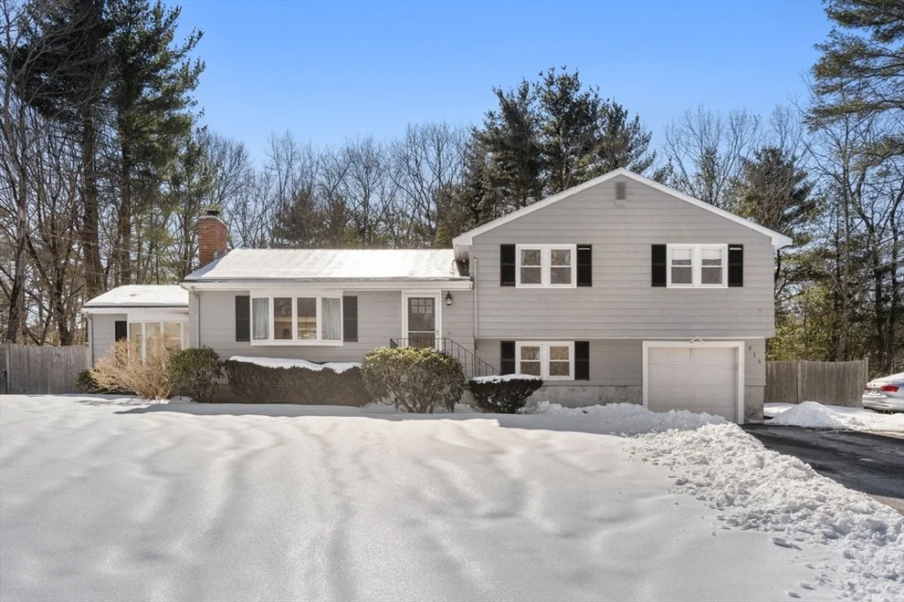 Unit for sale at 215 Briar Lane, Westwood, MA 02090