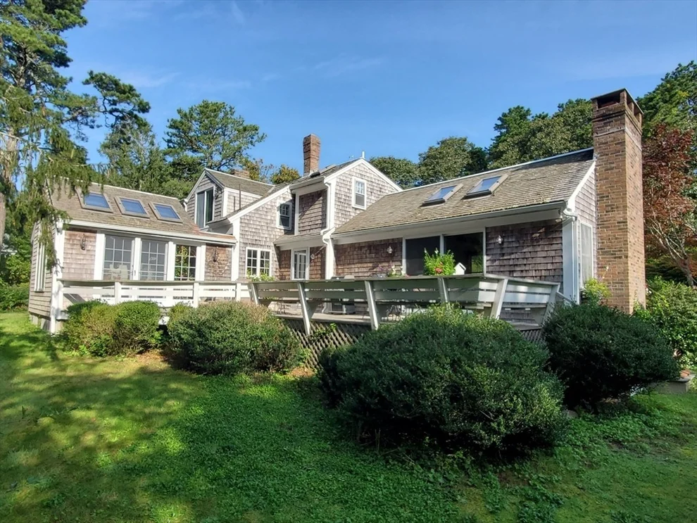 Unit for sale at 21 Oliver Snow Road, Harwich, MA 02646