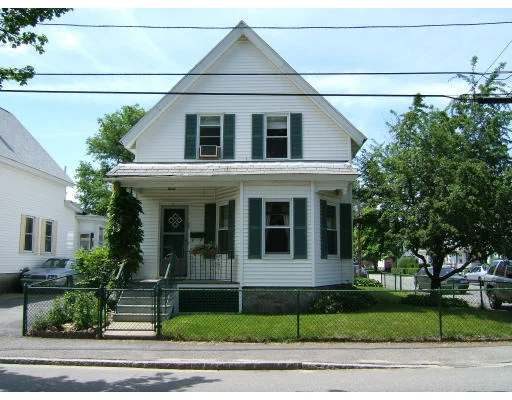 Unit for sale at 87 Woodward Ave., Lowell, MA 01854