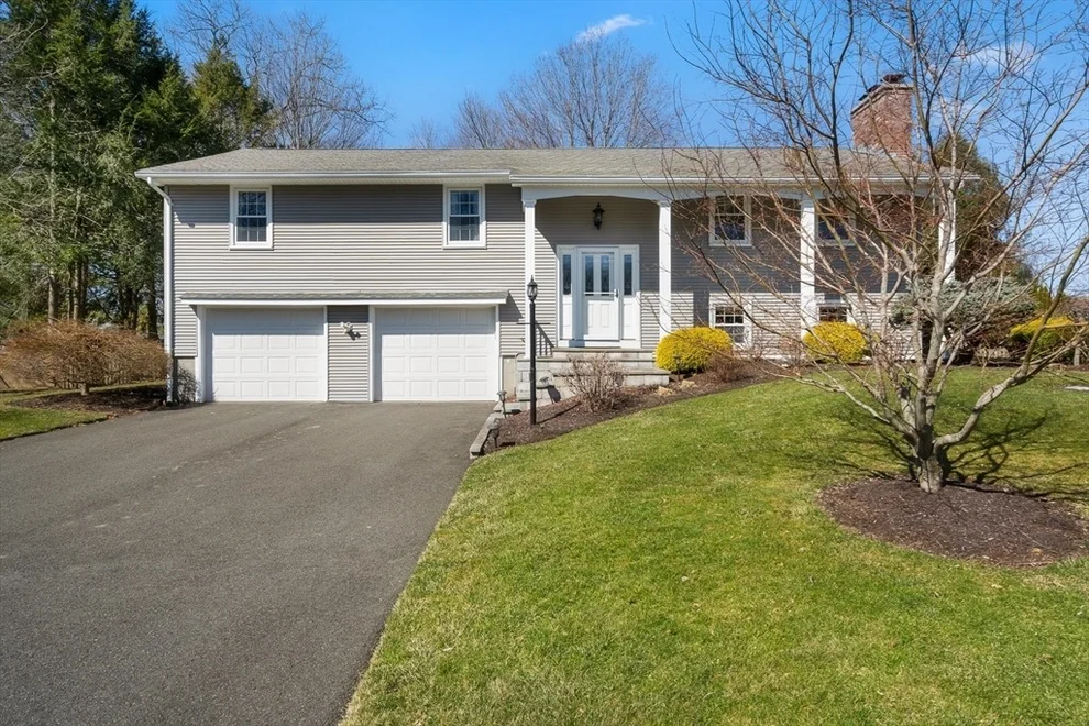 Unit for sale at 16 Joann Drive, Westfield, MA 01085