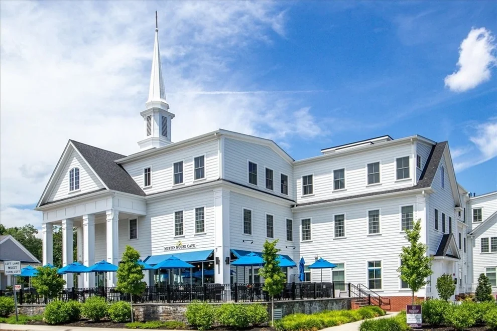 Unit for sale at 298 Washington Street, Westwood, MA 02090