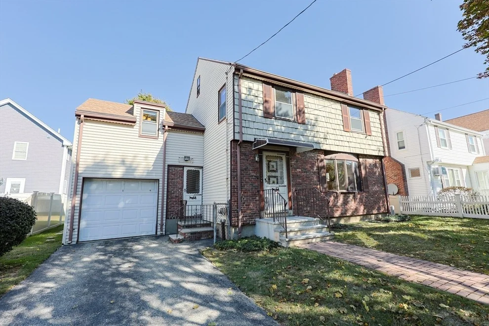 Unit for sale at 53 Maple St, Malden, MA 02148