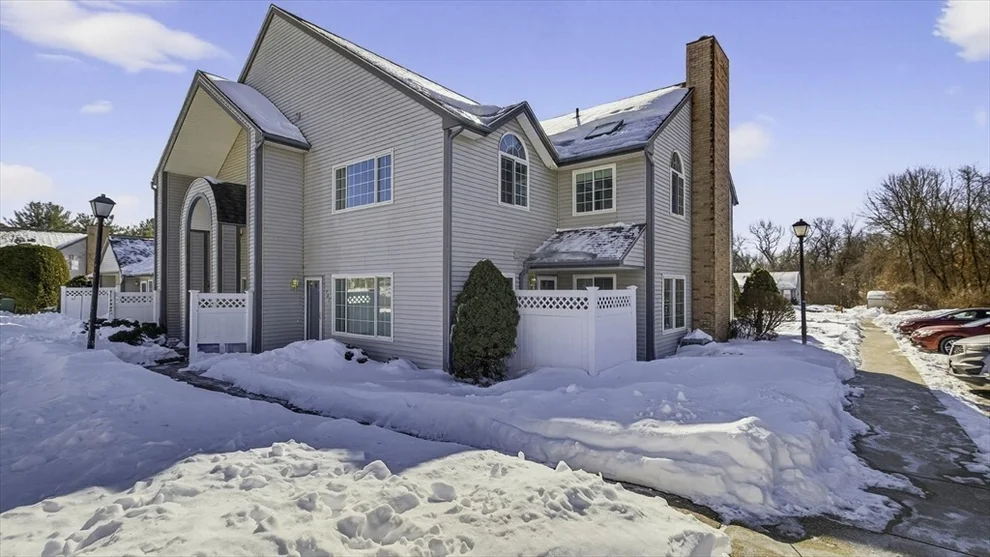 Unit for sale at 104 Johnson Rd, Chicopee, MA 01022