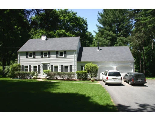 Unit for sale at 24 Fox Meadow Lane, Wayland, MA 01778