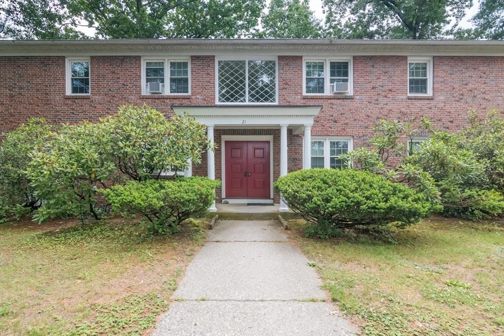 Unit for sale at 21 Turners Falls Rd, Montague, MA 01376