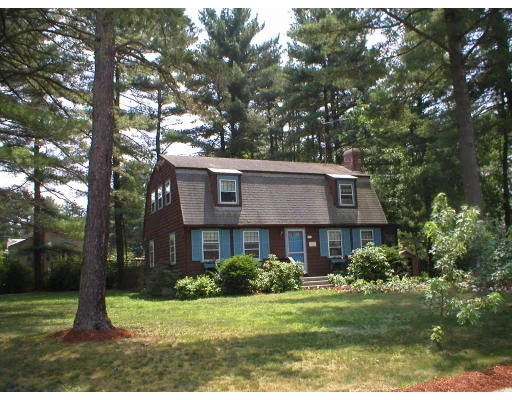 Unit for sale at 12 Beech, Townsend, MA 01469