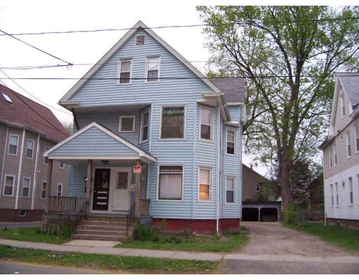 Unit for sale at 37-39 Colton Avenue, West Springfield, MA 01089