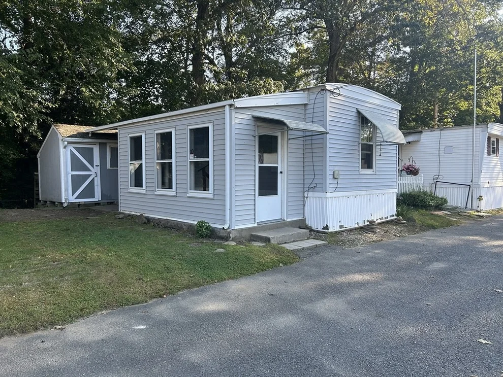 Unit for sale at 189 Springfield Road, Westfield, MA 01085