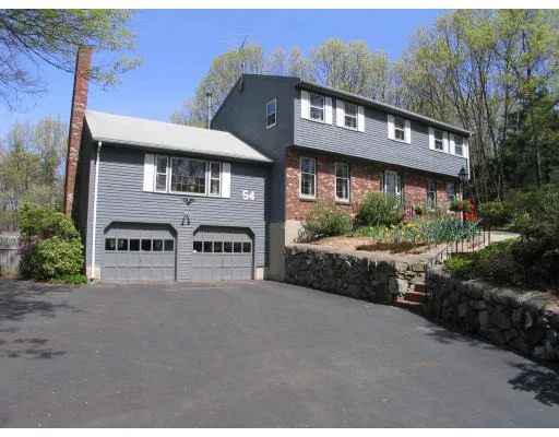 Unit for sale at 54 Blueberry Lane, Westwood, MA 02090