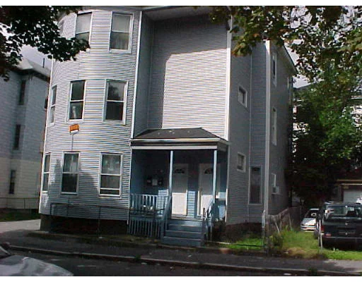 Unit for sale at 28 Preston, Worcester, MA 01608