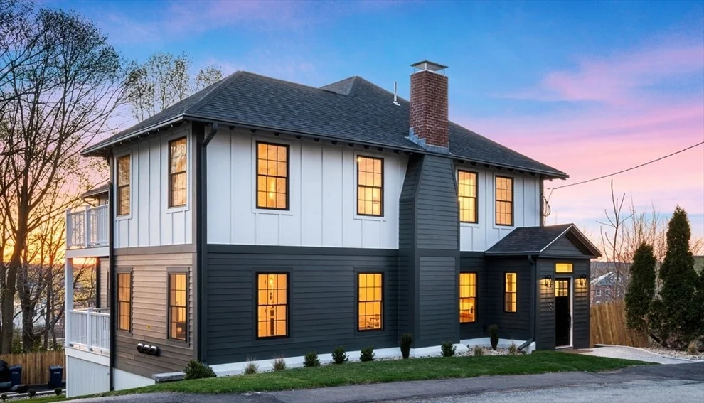 Unit for sale at 238 Bellevue Street, Newton, MA 02458