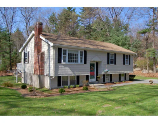 Unit for sale at 23 Adams St, Medway, MA 02053