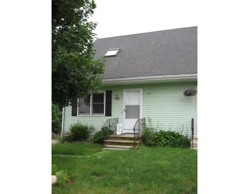 Unit for sale at 55-A Timrod Dr, Worcester, MA 01603