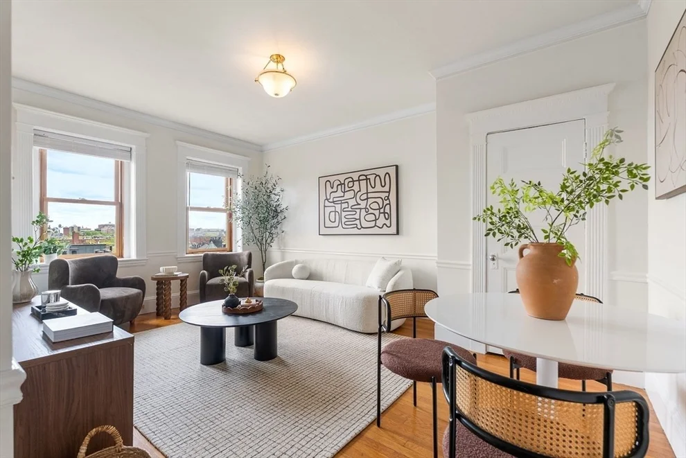 Unit for sale at 8 Garrison St, Boston, MA 02116