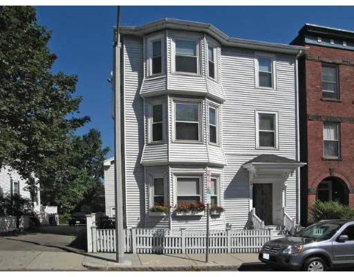 Unit for sale at 95 Walnut Street, Brookline, MA 02445